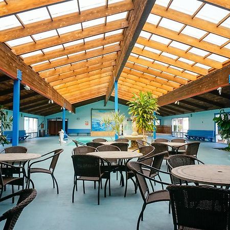 Courtesy Inn San Simeon Ngoại thất bức ảnh
