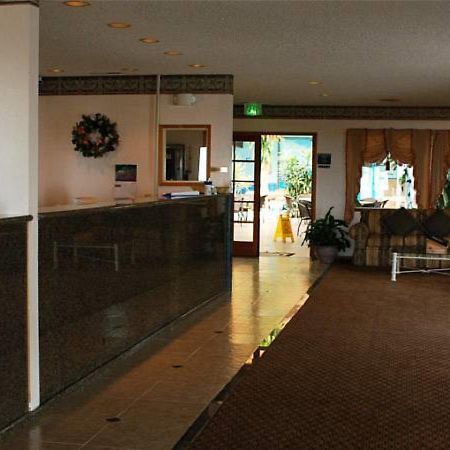 Courtesy Inn San Simeon Ngoại thất bức ảnh