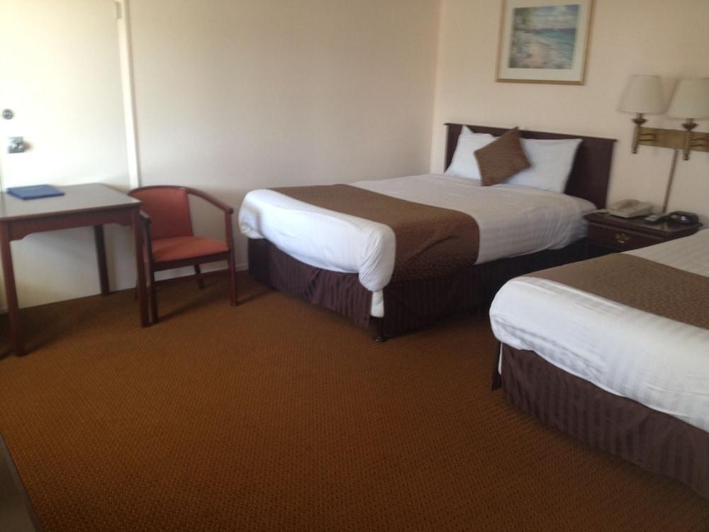 Courtesy Inn San Simeon Ngoại thất bức ảnh