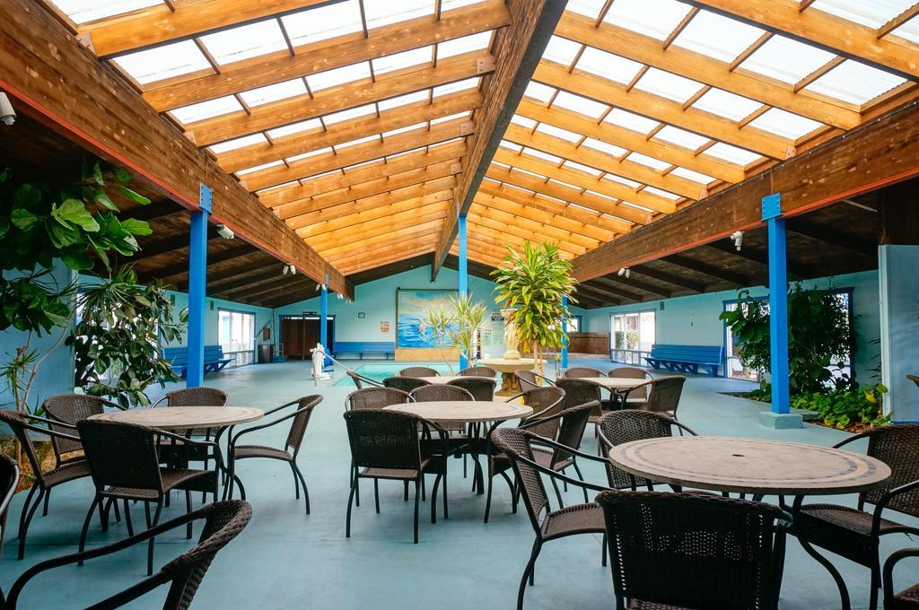 Courtesy Inn San Simeon Ngoại thất bức ảnh