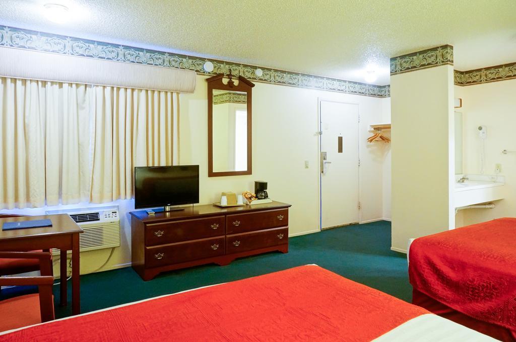 Courtesy Inn San Simeon Ngoại thất bức ảnh