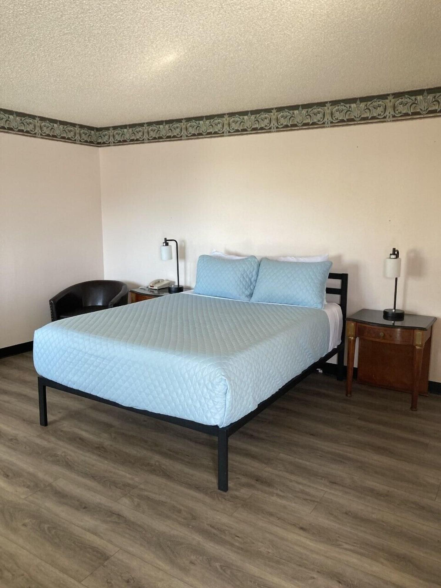 Courtesy Inn San Simeon Ngoại thất bức ảnh