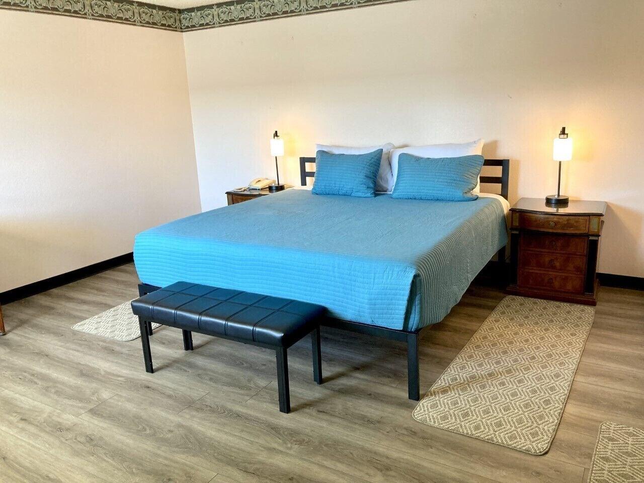 Courtesy Inn San Simeon Ngoại thất bức ảnh