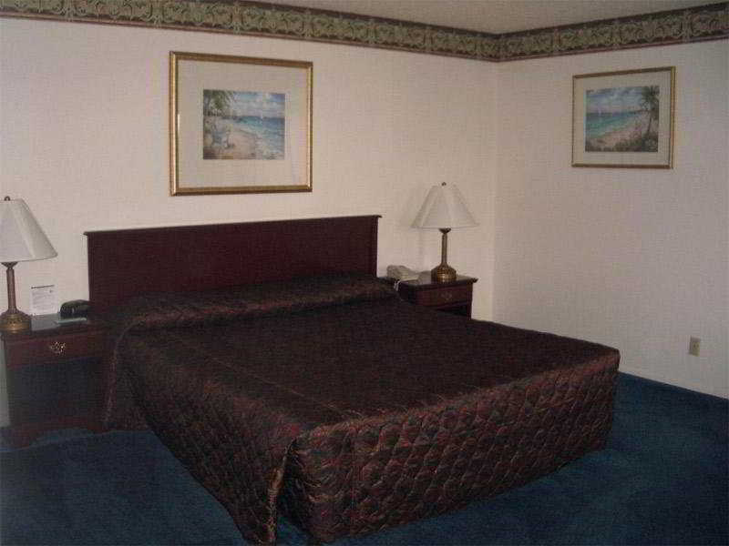 Courtesy Inn San Simeon Ngoại thất bức ảnh